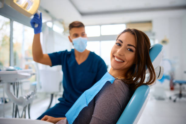 Dental X-Rays and Imaging in New Haven, MO